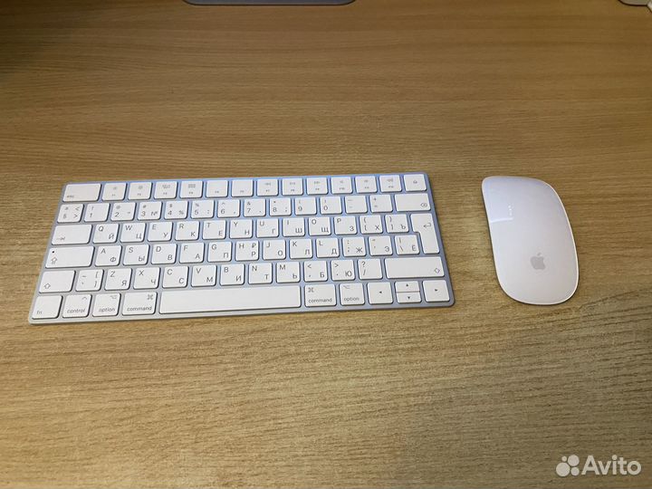 Apple iMac 27 retina 5k 2017
