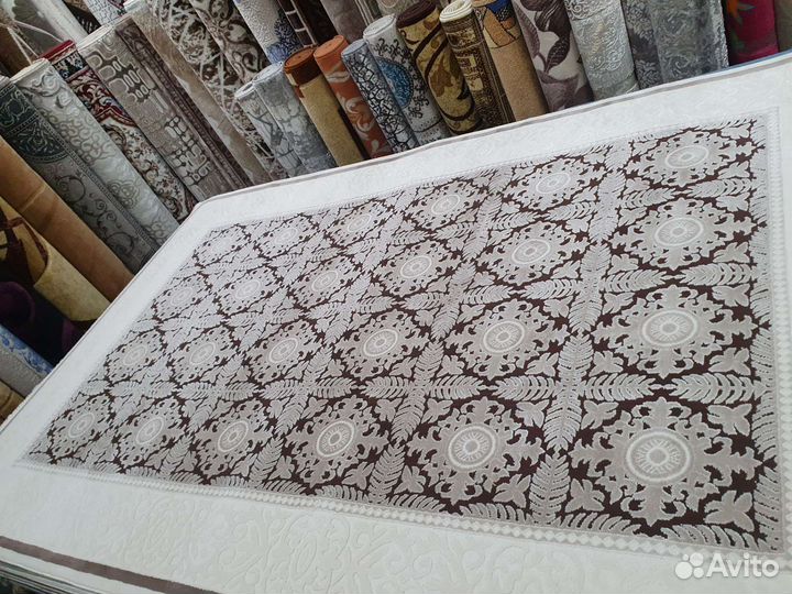 Текстиль и ковры