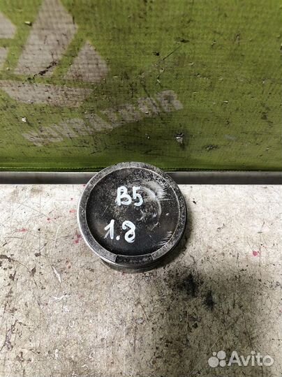 Поршень Фольксваген Пассат Б5