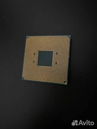 Процессор Ryzen 3 1300x