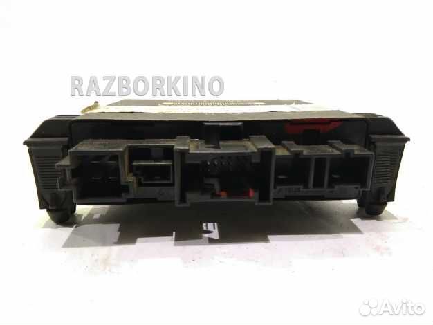 Блок управления дверью