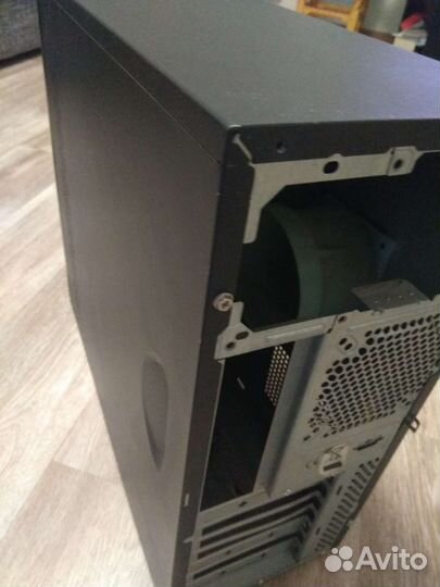 Корпус Системный блок