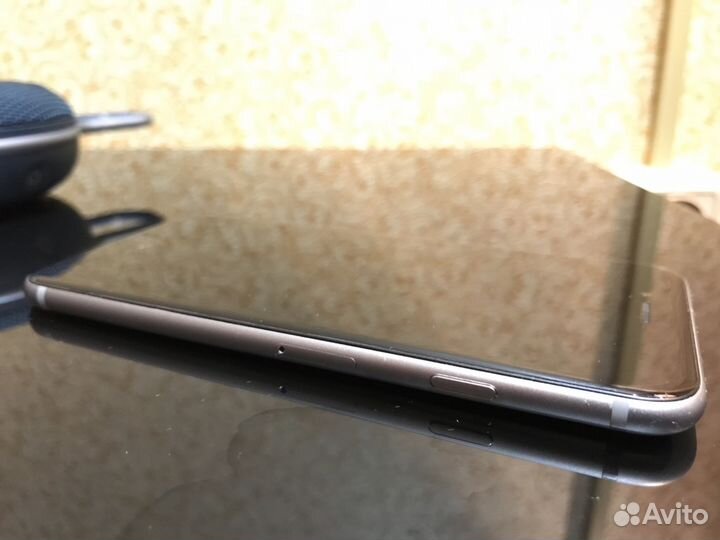 iPhone 6S, 16 ГБ