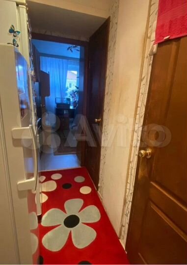 3-к. квартира, 76 м², 1/5 эт.