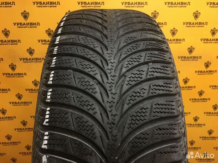 Goodyear UltraGrip Ice+ 205/55 R16 94T