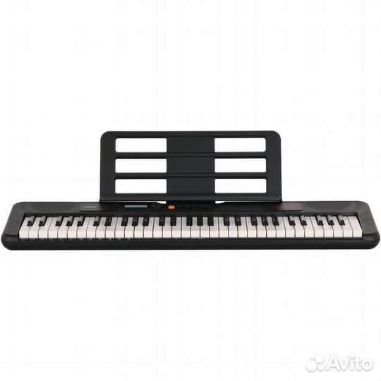 Casio CT-S195 - синтезатор касио