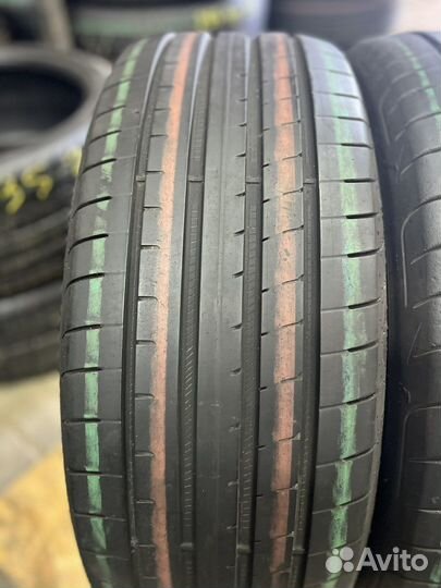 Goodyear Eagle F1 Asymmetric 3 235/45 R20