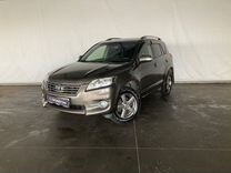 Toyota RAV4 2.0 CVT, 2012, 123 643 км, с пробегом, цена 1 342 500 руб.