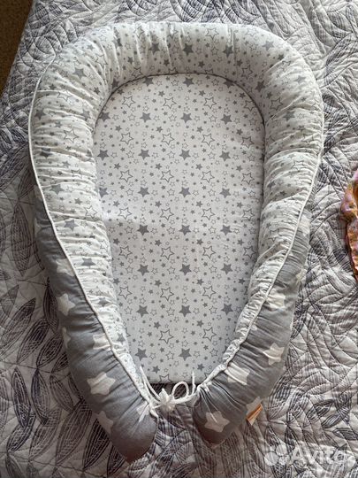 Кокон для сна