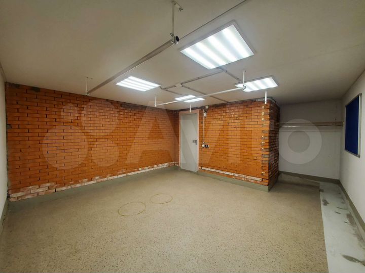 Гараж, 20 м²