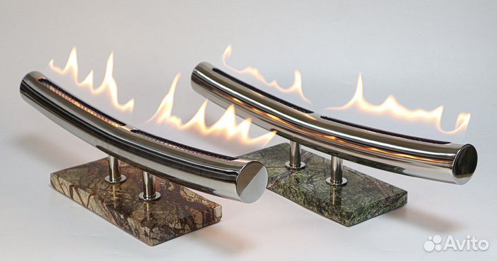 Экокамин, Биокамин