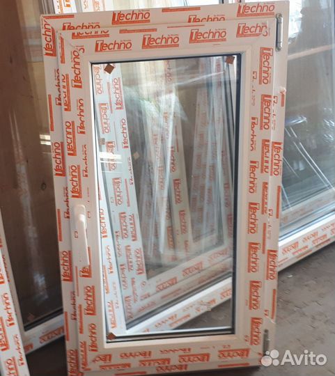 Пвх окна в рассрочку