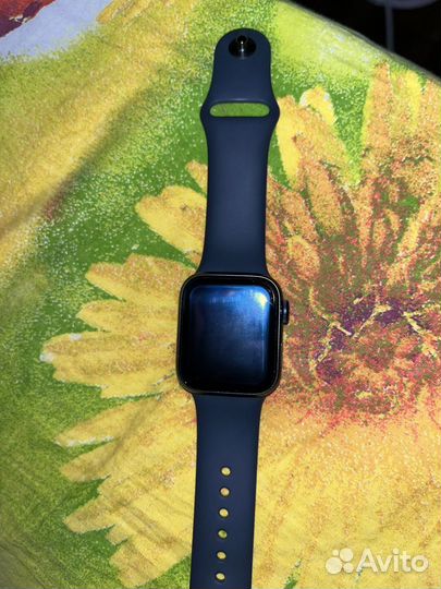 Часы apple watch