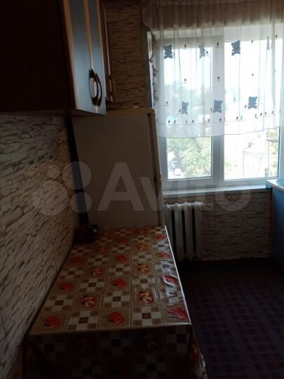 1-к. квартира, 32 м², 5/5 эт.