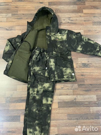 Костюм горка на весну и осень