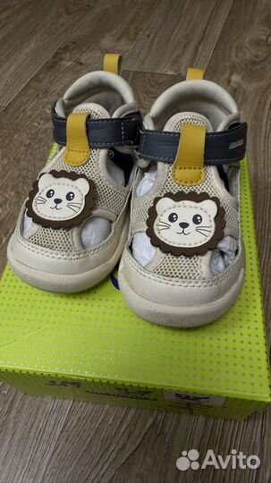 Сандалии Dr kong 22