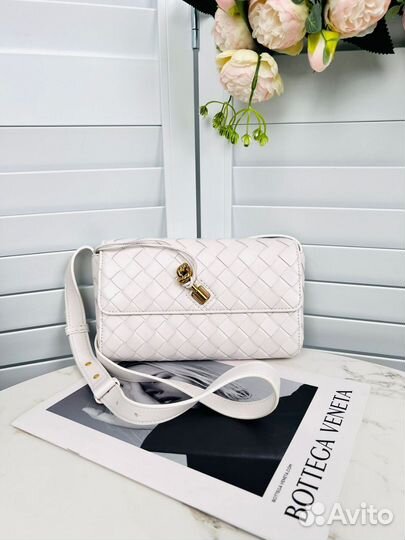 Сумка bottega Veneta