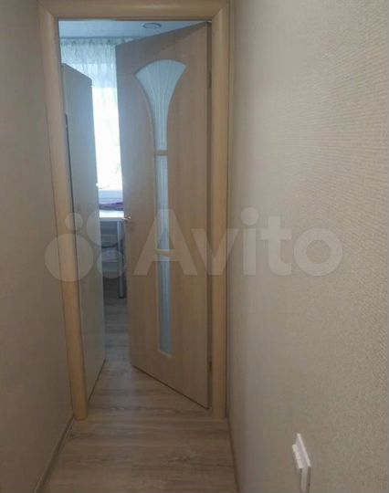 3-к. квартира, 51,2 м², 5/5 эт.