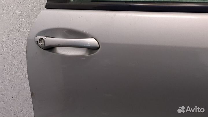 Дверь правая передняя Mercedes CLC