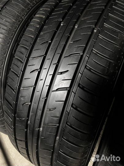 Dunlop Grandtrek PT3A 275/50 R21