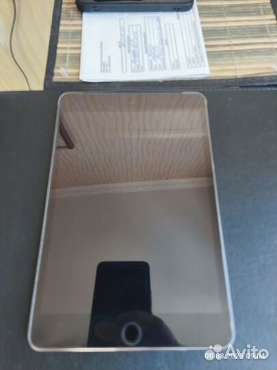 Apple iPad mini 4 WiFi+cellular