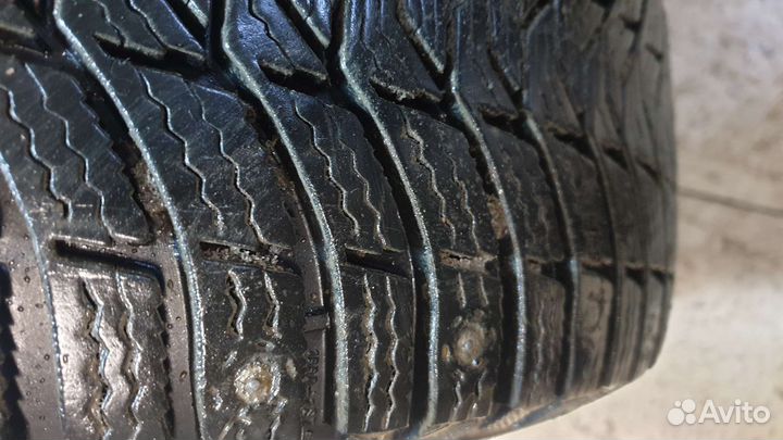Michelin X-Ice North XIN3 215/55 R16 98T