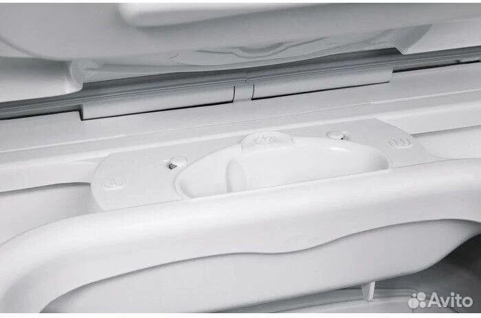 Стиральная машина Electrolux EW2T45262P, белый