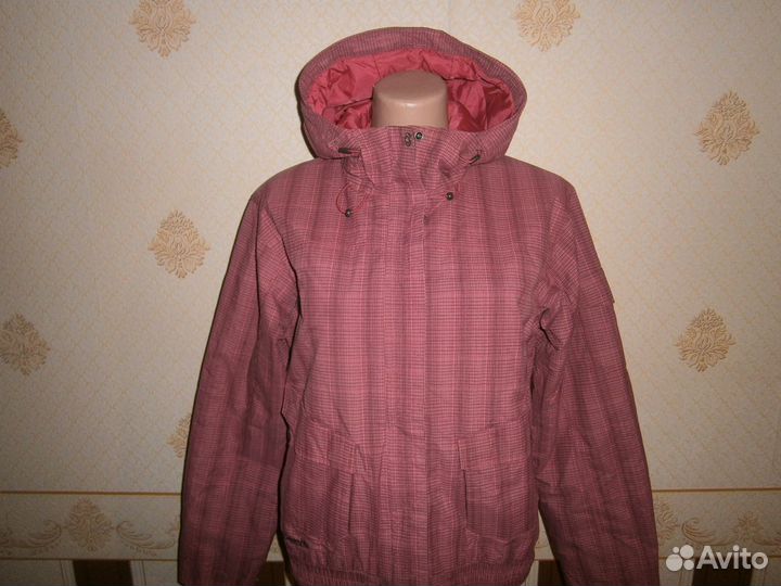 Куртка женская Сolumbia горнолыжная р.44-46