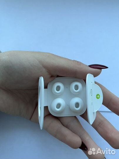 Airpods pro оригинал