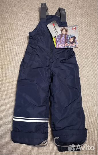 Новый полукомбинезон premont 92