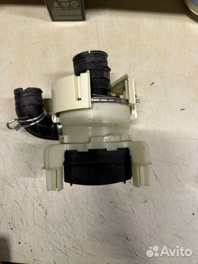 Циркуляционный насос для посудомоечной машины