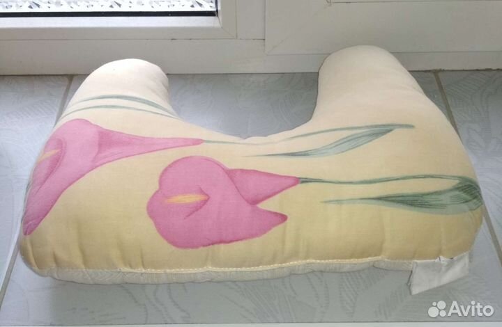 Подушка ортопедическая