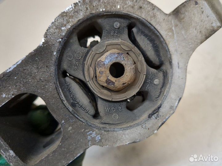 Рычаг подвески Volkswagen Scirocco 2008, 2012