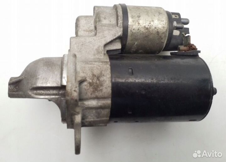 Стартер 1.2i Opel Corsa D