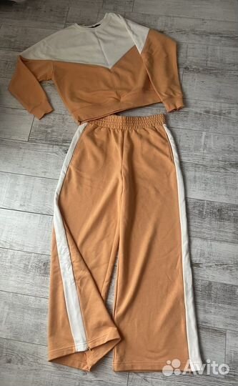 Спортивный костюм Love Republic р.46-48