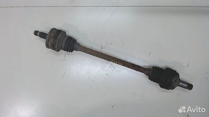 Полуось Mercedes C W203, 2002