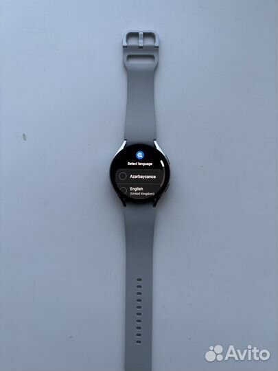 Samsung galaxy watch 6 44mm