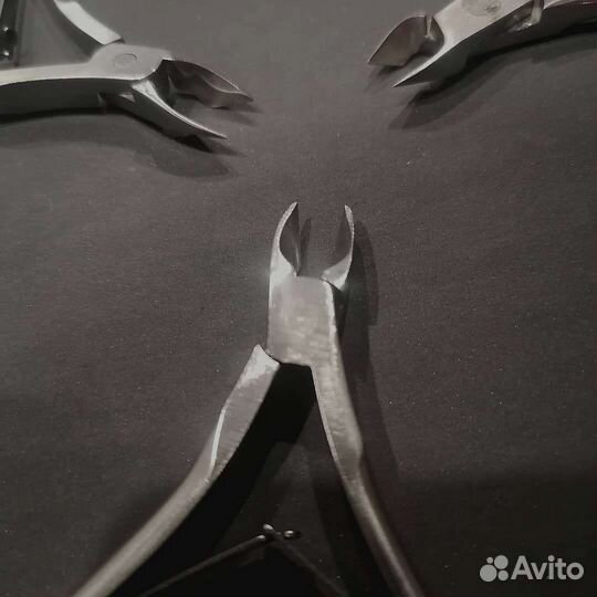 Заточка инструмента