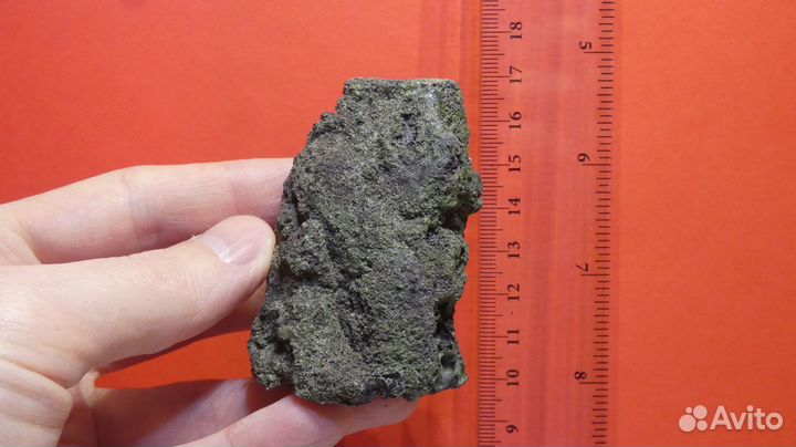 Фульгурит 67-3