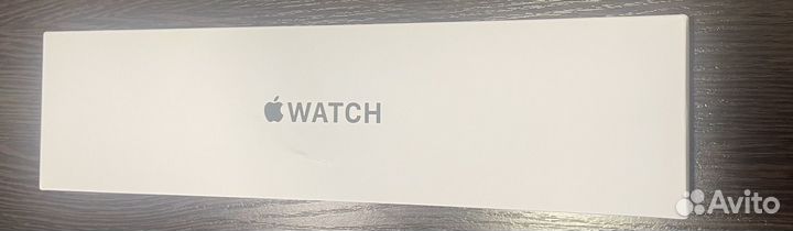 Apple watch se 44mm