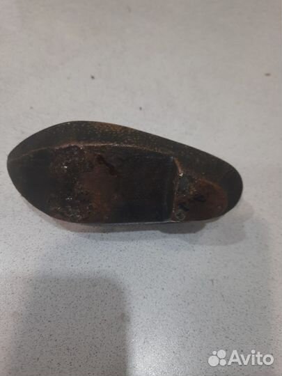 Пепельница СССР