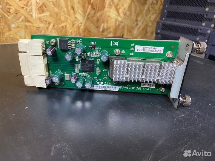 Модуль D-Link DEM 410X