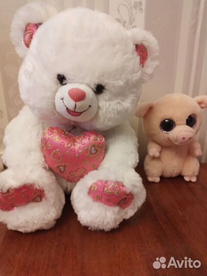 Игрушки и игры