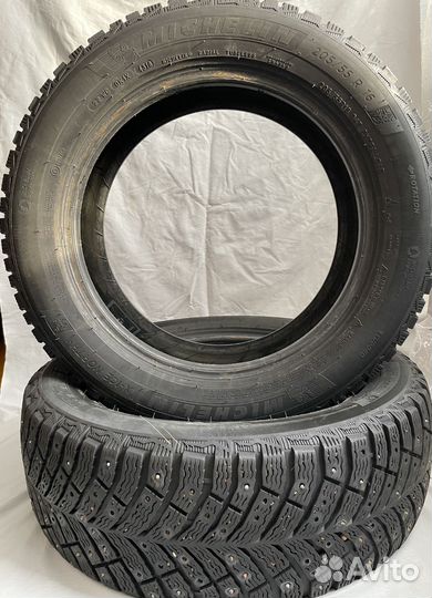 Laufenn I Fit Ice LW 71 205/55 R16 91