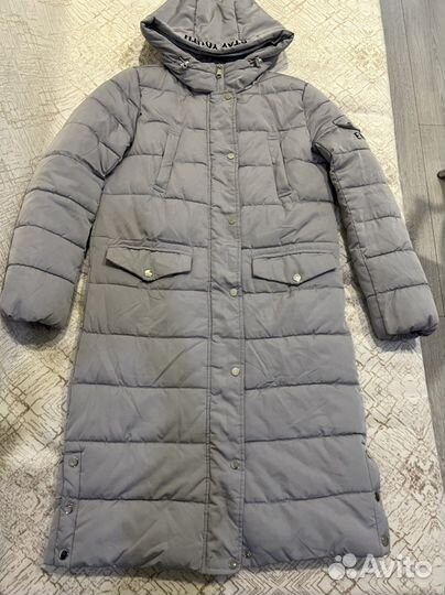 Пальто куртка женская