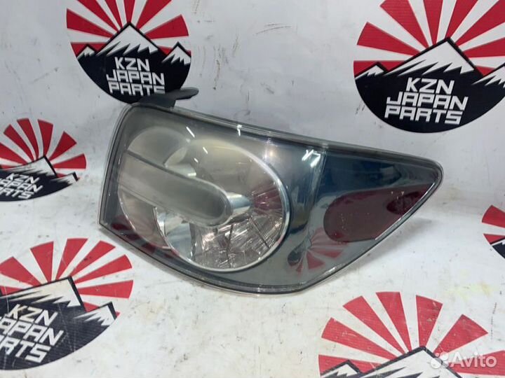 Фонарь задний правый Mazda Cx7 EH 2009-2012