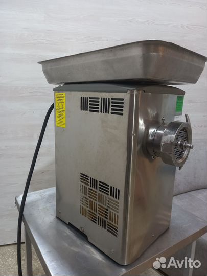 Мясорубка Sirman