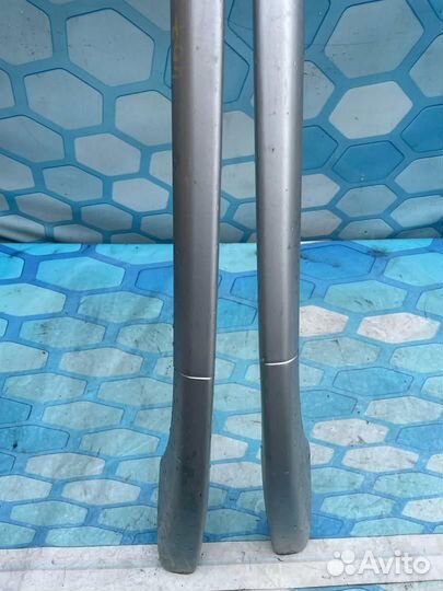 Рейлинги (релинг) к-кт (планки на крышу) 836190