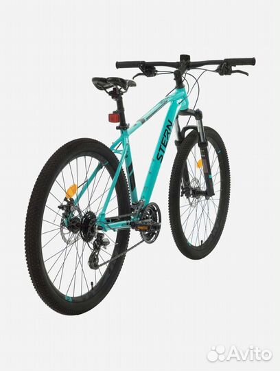 Stern Motion 1.0 рама 18