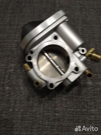 Дроссельная заслонки